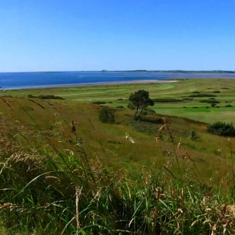 County Sligo Golf Club