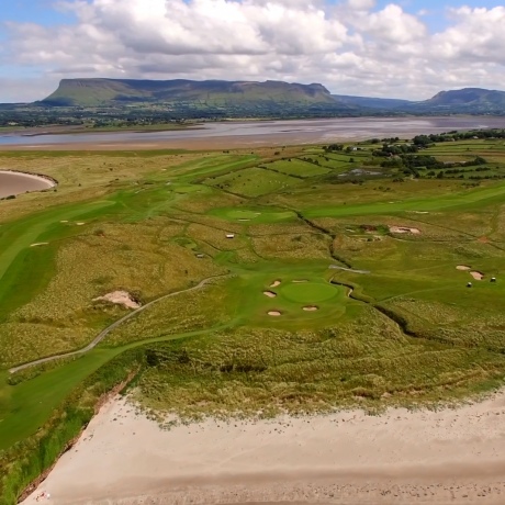 County Sligo Golf Club