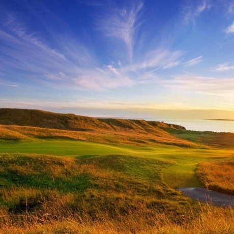 County Sligo Golf Club