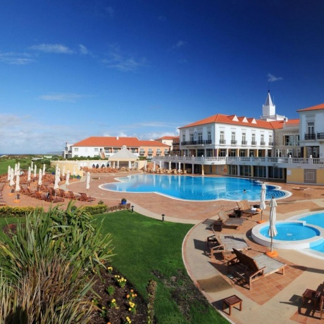 Praia D’El Rey Marriott Golf & Beach Resort 5*
